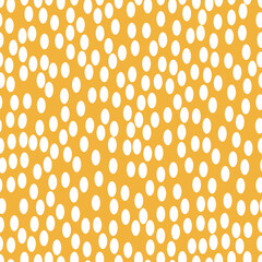 Seamless abstract pattern for fabrics, textiles, paper, packaging, curtains, pillows, covers, bed linen. 