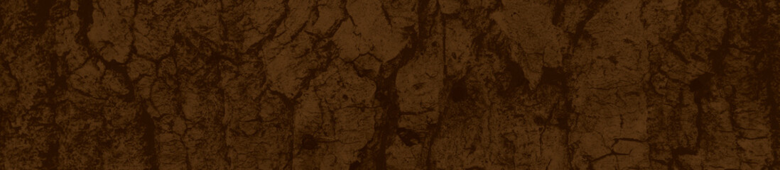 abstract brown grunge background for design