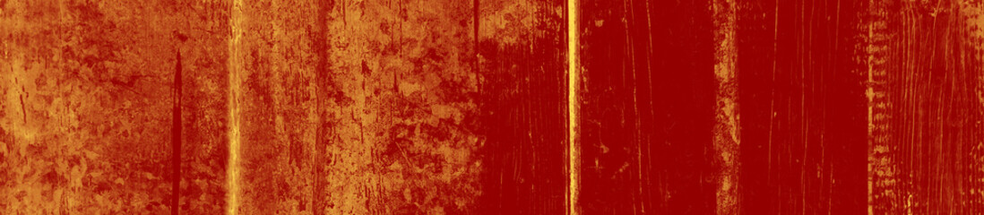 abstract red and yellow colors background for design