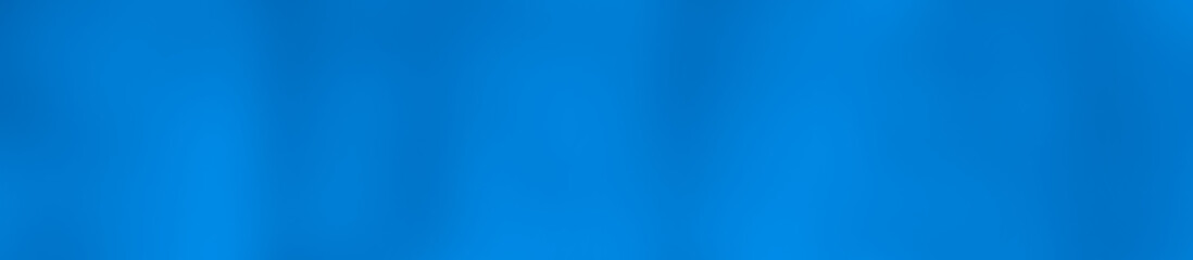 abstract blurred blue and black  colors background for design