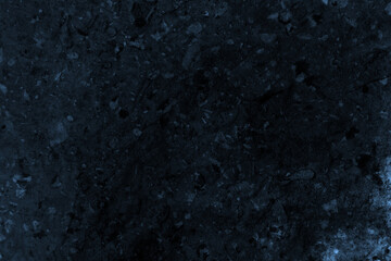 Naklejka na ściany i meble abstract black and dark blue colors background for design
