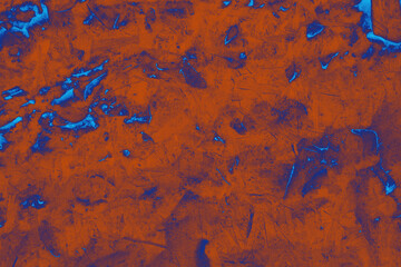 abstract red and blue colors background for design
