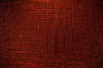 
An abstract graphic is like the surface of a copper sheet magnified.