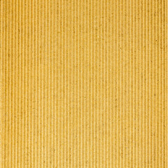 Corrugated cardboard