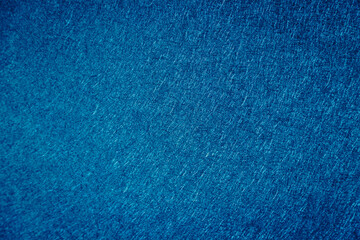 Blue patterned wall texture
