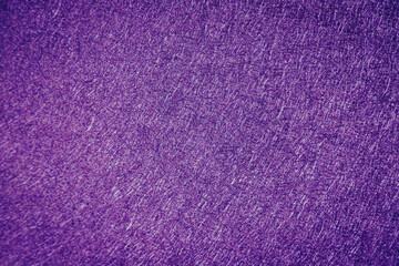 Purple patterned wall texture