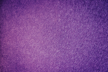 Fototapeta premium Purple patterned wall texture