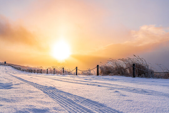 冬景色 Stock Photos And Royalty Free Images Vectors And Illustrations Adobe Stock