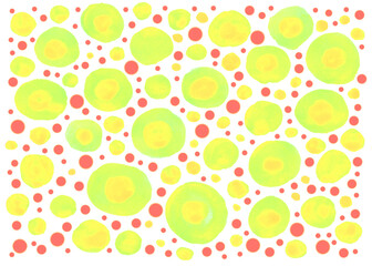 Abstract background. Brush, marker, watercolor, pencil drawing stroke. Children, sketch, doodle, hand drawn