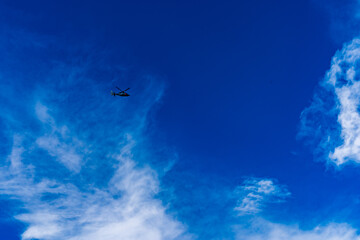 山岳救助ヘリ　ヘリコプターレスキュー