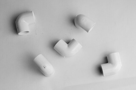 codos pvc