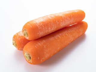 ニンジン（3本）