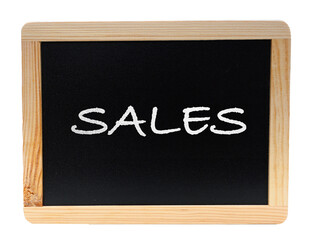 SALES