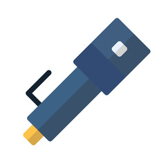 camera tools equipment icon logo or illustration. perfect use for web, mobile app, pattern, design etc.