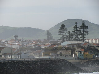 Azores