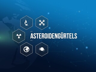 Asteroideng�rtels