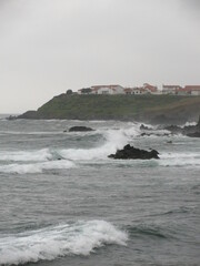 Vila Franca do Campo - Azores