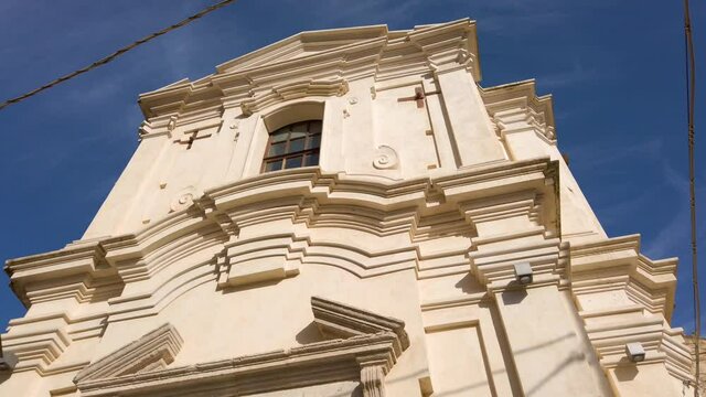 Gerace, chiese antiche in Calabria