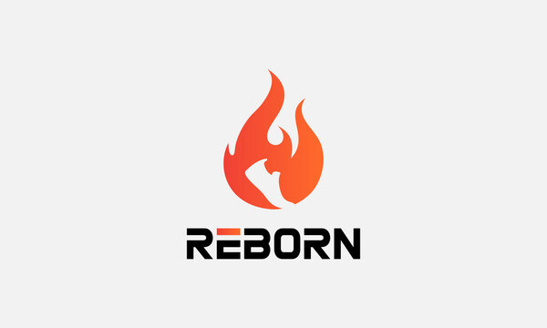 Fire Icons, Flame Logo, Sports Shoes Company Logo