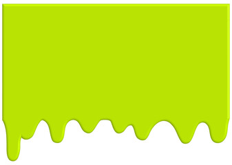 20_February_Valentine_flame_Matcha chocolate that has mostly meltede