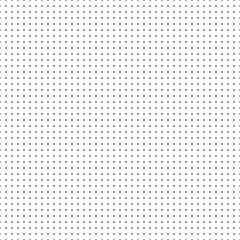 Seamless polka dot pattern. Simple background