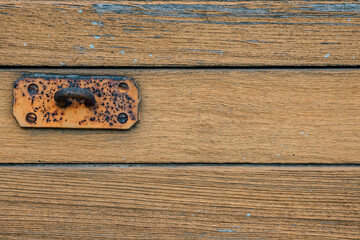 wood pattern and texture for background. Abstract wooden vertical