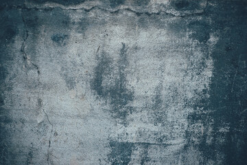 Texture of old concrete wall for background