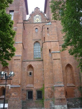 Gniezno , Strzelno