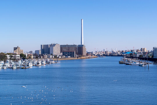 旧江戸川」の写真素材 | 55件の無料イラスト画像 | Adobe Stock