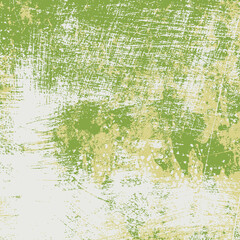 Color Grungy Texture