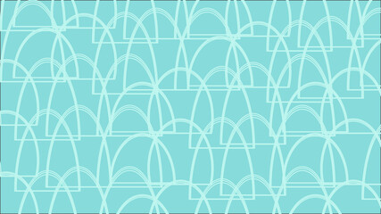 light blue seamless background with lines