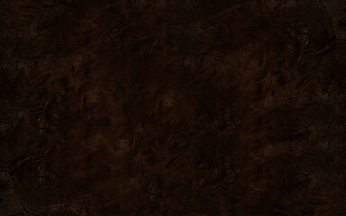 Dark brown end grain walnut burl texture high resolution
