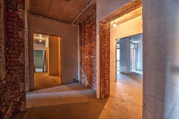 Urban landscapes. Urban studies. Architecture