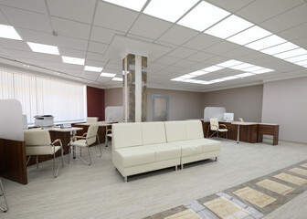 Urban landscapes. Urban studies. Architecture