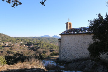 Chapelle Saint Pothin