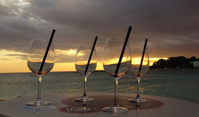 sundowner