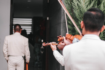 Mariachi