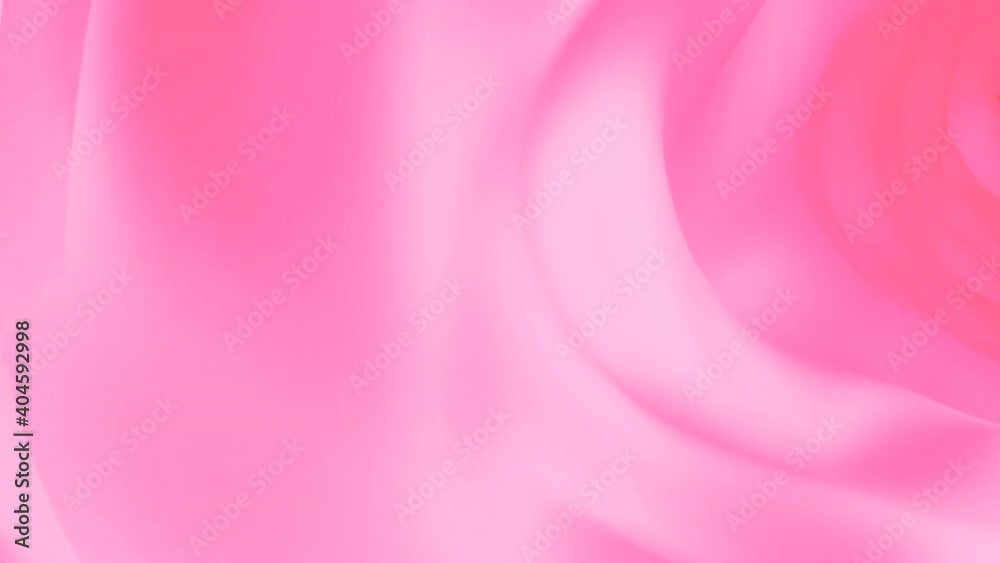 Poster infinite loop simple background animation with marble wave