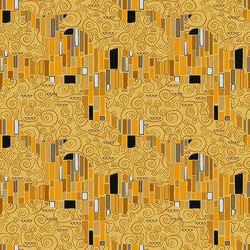 vector seamless pattern
