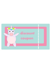 discount coupon
