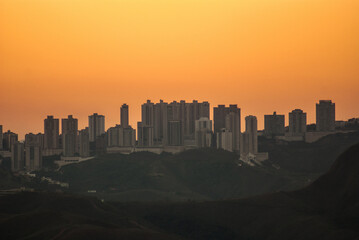 Vila da Serra, Belo Horizonte, Nova Lima, Minas Gerais, Brazil