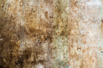 Abstract Background Texture with Watercolor Effect