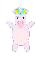 unicorn