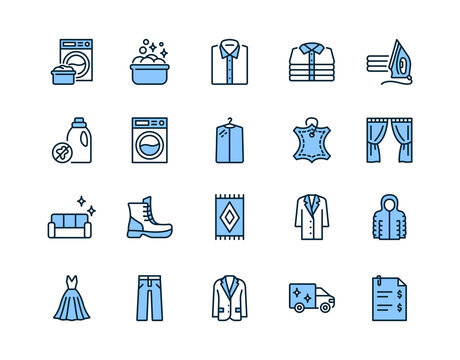 Laundry Bag Icon Images – Browse 3,804 Stock Photos, Vectors, and Video