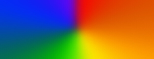 abstract rainbow background, can be used as texture, background element or wallpaper