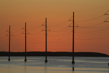 Florida Keys Sunset