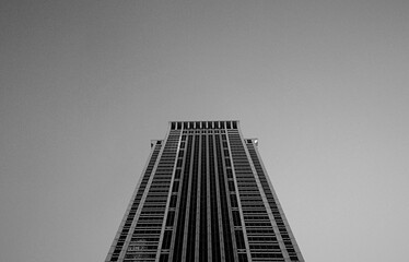 Philadelphia Building