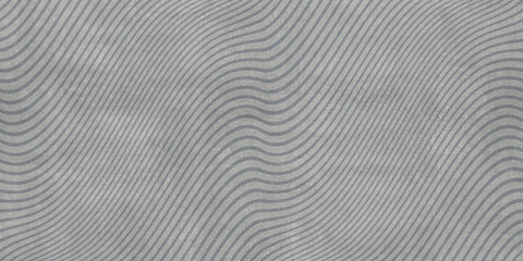 Naklejka na ściany i meble Seamless optical pattern background on cement floor