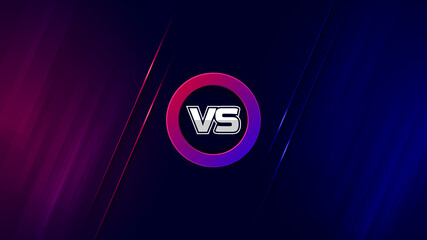 Abstract gaming background with modern luxury ray style © Lilo