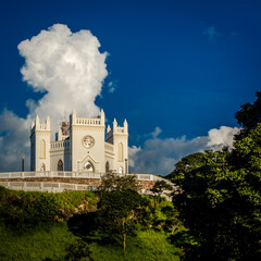 igreja 